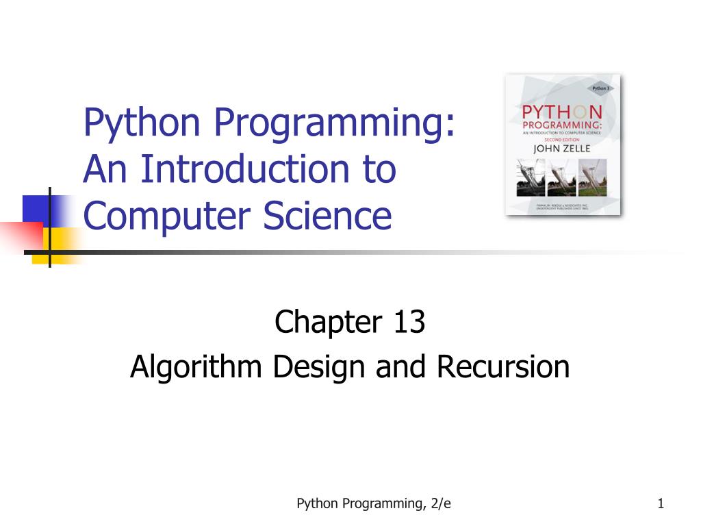python computer science